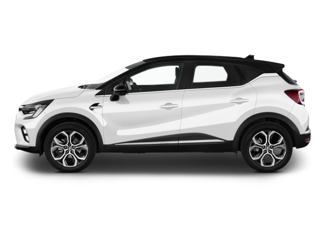 RENAULT CAPTUR   E-Tech full hybrid 145 Techno